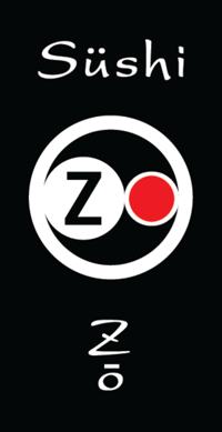Sushi Zo Logo